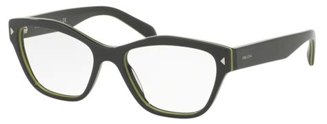 prada pr 27svf|PR 27SVF Eyeglasses Frames by Prada.